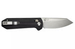 Couteau pliant CIVIVI Yonder C230731 manche en G10 noir 9,5cm