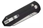 Couteau pliant CIVIVI Yonder C230731 manche en G10 noir 9,5cm