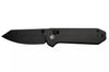 Couteau pliant CIVIVI Yonder C23073B1 manche en micarta vert 9,5cm