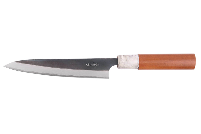Couteau universel 15cm japonais artisanal Masakage Mizu