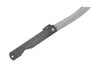 Couteau pliant Higonokami 669 acier carbone manche noir gravé 9.5cm en acier