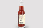 Sauce Martin Armageddon force 10/12 piment pur cru 100g