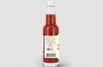 Sauce Martin Foudre force 9/12 piment Habanero 100g