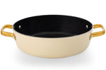 Sautoir antiadhésif Arcos Samoa Iconic 28cm - Beige