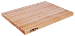Planche à découper Boos Blocks double-face en bois d'érable 46x31cm