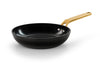 Poêle antiadhésive Arcos Samoa Iconic 24cm - Noir