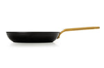 Poêle antiadhésive Arcos Samoa Iconic 28cm - Noir
