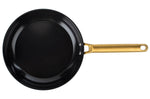 Poêle antiadhésive Arcos Samoa Iconic 28cm - Noir