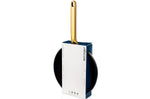 Poêle antiadhésive Arcos Samoa Iconic 28cm - Noir