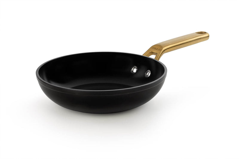 Poêle antiadhésive Arcos Samoa Iconic 20cm - Noir