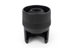 Coffret cadeau Peugeot Pop'n'Preserve tire-bouchon sommelier + pompe de conservation + 2 bouchons