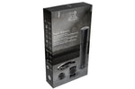 Coffret cadeau Peugeot Pop'n'Preserve tire-bouchon sommelier + pompe de conservation + 2 bouchons