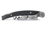Coffret cadeau Peugeot Pop'n'Preserve tire-bouchon sommelier + pompe de conservation + 2 bouchons