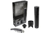 Coffret cadeau Peugeot Pop'n'Preserve tire-bouchon sommelier + pompe de conservation + 2 bouchons