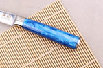 Set de 2 couteaux Kutoyama Blue Wave chef + office