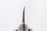 Couteau deba 15cm japonais artisanal Sakai Takayuki Aoniko