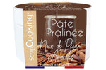 Pâte de fourrage Scrapcooking Pralinée Noix de pécan - Amandes 200g