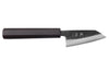 Couteau ko bunka 8cm japonais artisanal Yuzo Shinju BS2