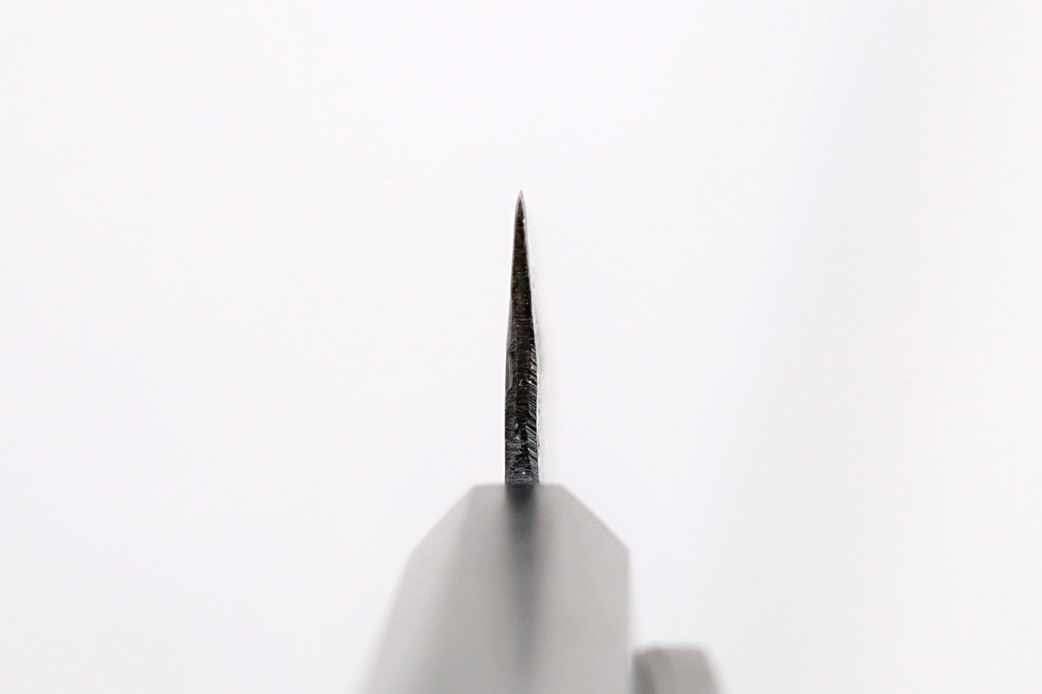 Couteau ko bunka 8cm japonais artisanal Yuzo Shinju BS2