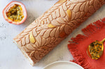 Palets de chocolat blond Scrapcooking de couverture 190g