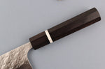 Couteau bunka 17cm japonais artisanal Yoshimi Kato Hyo SG2