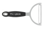 Econome extra-large Microplane Specialty Series lame pivotante