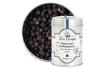 Poivre noir de Madagascar Terre Exotique 70g