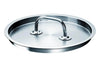 Couvercle Beka Grande Table en acier inoxydable 24cm
