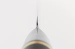 Couteau universel 13cm Fukito Ébène Damas martelé