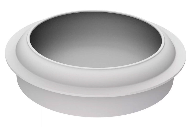Moule en silicone professionnel Silikomart 3D Eclisse Ø180mm