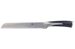 Bloc 5 couteaux style japonais acier inox Kyu Richardson