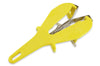 Affûteur SHARP'EASY Bobet - Redresse et entretient les lames - Jaune