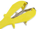 Affûteur SHARP'EASY Bobet - Redresse et entretient les lames - Jaune