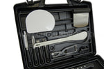 Malette du patissier 19 ustensiles et accessoires Au Nain
