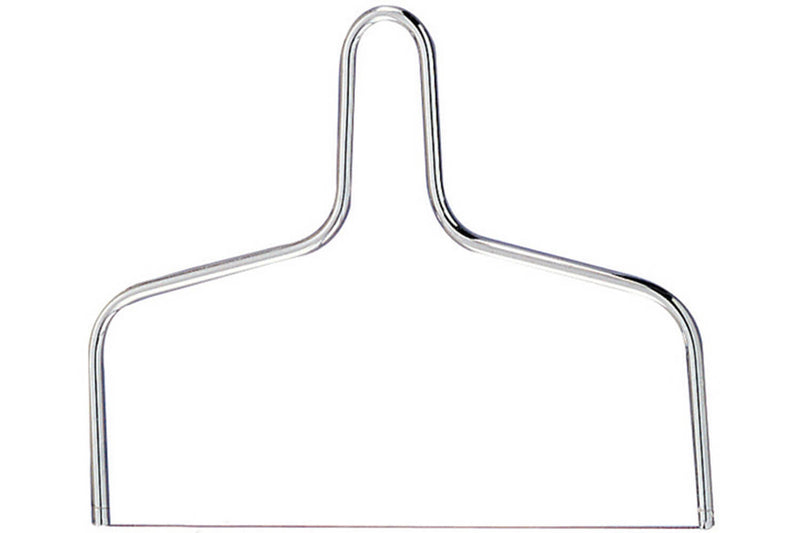 Lyre à fromage Acier inox fil 23cm