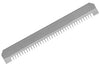 Lame à dents moyennes remplacement pour mandoline Benriner petit modèle