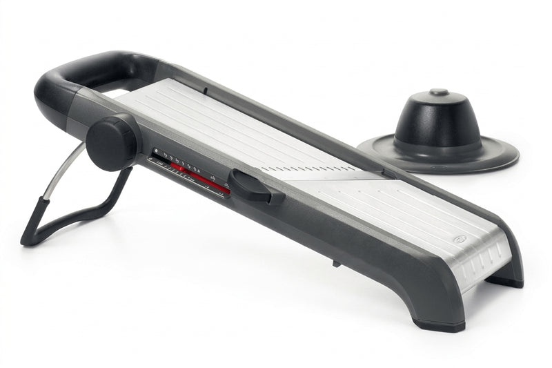 Mandoline Chef OXO 3 lames