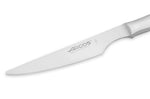 Coffret de 6 couteaux à steak Arcos acier inox monobloc lames lisses