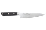 Coffret 2 couteaux japonais Satake Cutlery ABS chef 18cm + office 9cm