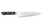 Coffret 3 couteaux japonais Satake Cutlery ABS chef + universel + office