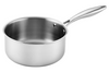 Casserole Pradel Excellence Lumia en inox - 20cm