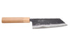 Couteau bunka 16,5cm japonais artisanal Kouki Hashimoto BS2