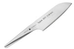 Couteau Santoku 18cm Type 301 Design by F.A. Porsche P02 - Chroma