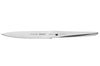 Couteau universel 12 cm Type 301 Design by F.A. Porsche P19 - Chroma