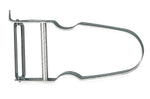 Eplucheur rase-légumes Bargoin acier inox