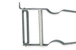 Eplucheur rase-légumes Bargoin acier inox