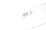Couteau de chef Güde THE KNIFE 26cm unique et design