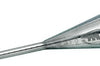 Douille inox Mallard Ferrière pour remplir les choux - Ø 4