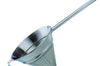 Passe sauce renforcé professionnel toile en inox 24cm