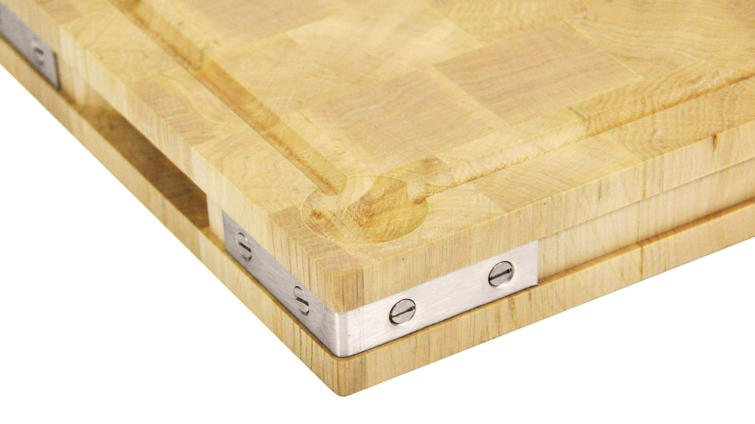 Planche à découper Chabret d'exception bois de charme 45x35cm